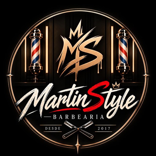 MartinStyle Barbearia